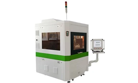 rs-cf6040p fiber laser cutting machine