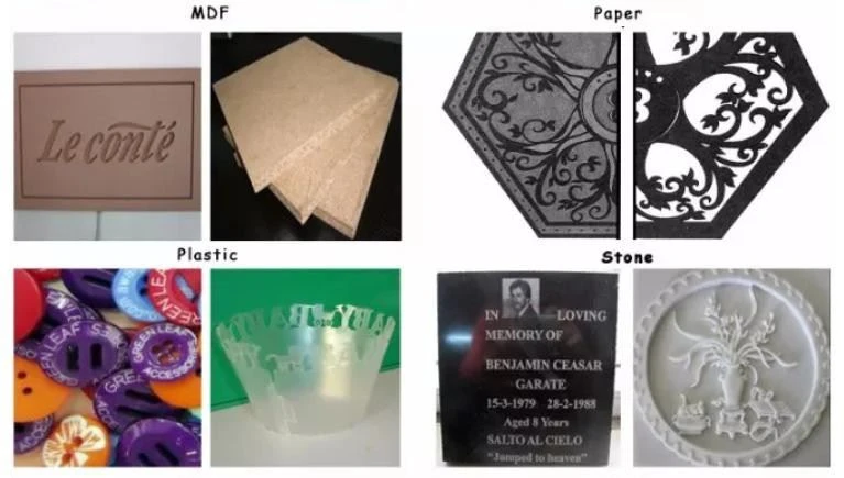 co2 laser engraving cutting 