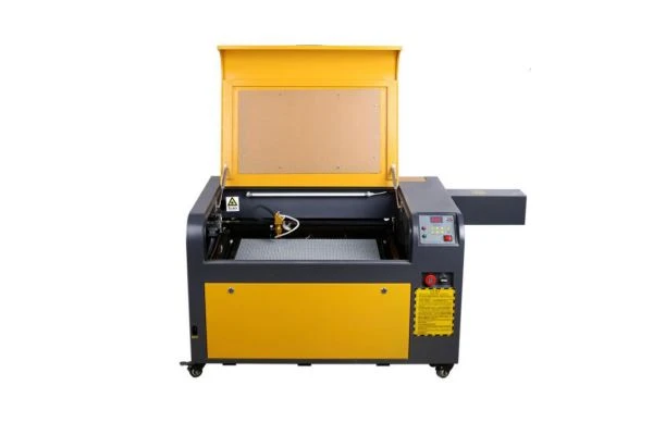 co2 laser cutting machine