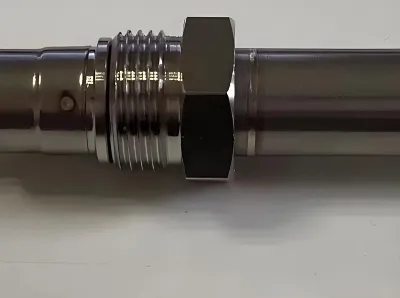 laser spot welding for sensors laser spot welding for sensors